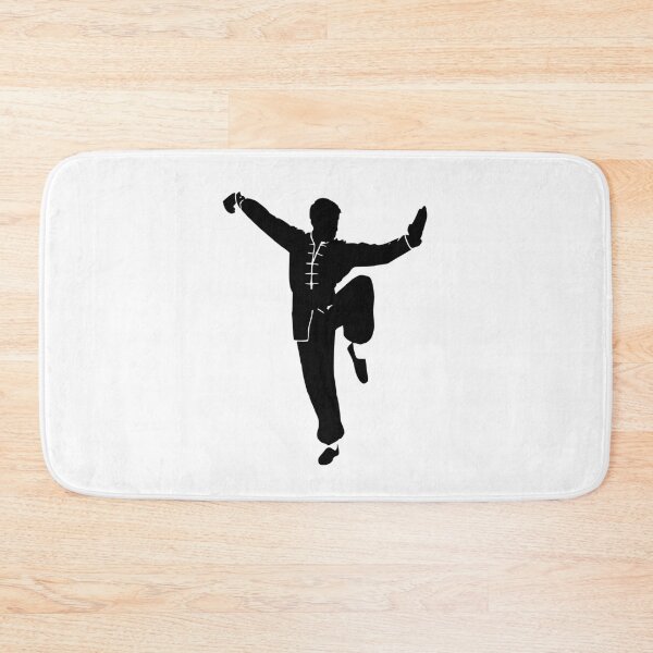 Item preview, Kungfu designed and sold by Design-Busuk.