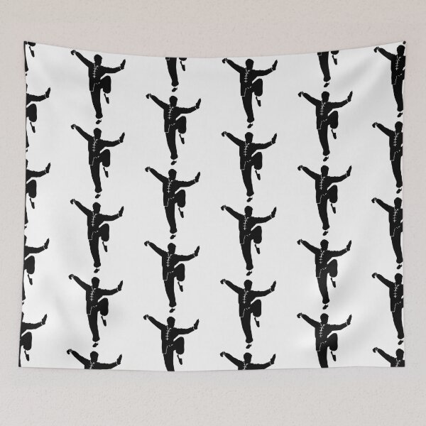 Item preview, Kungfu designed and sold by Design-Busuk.