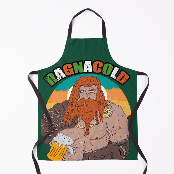 Item preview,  celtic irish warrior  st patrick`s day designed and sold by ragnacold.