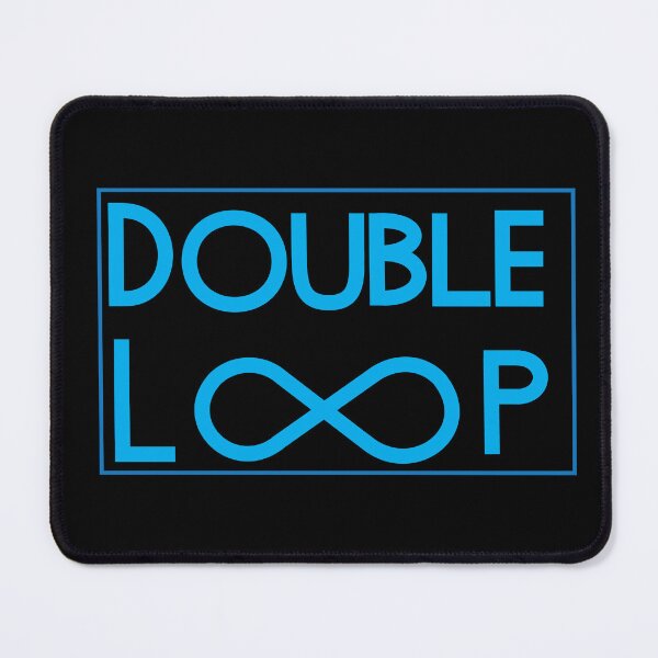 Item preview, Double Loop designed and sold by Du-market.