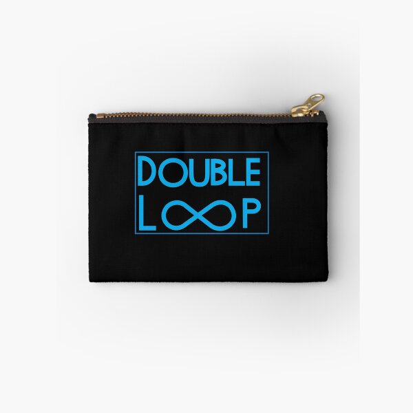 Item preview, Double Loop designed and sold by Du-market.