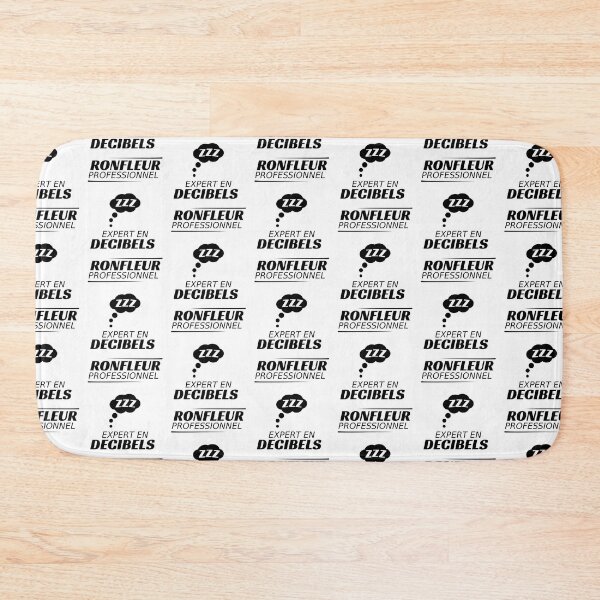 Item preview, Gift for Man Snorer Humor Birthday designed and sold by RomualdGR.