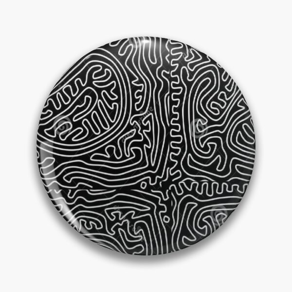 Artikelvorschau, Schwarzgrau der Aborigines entworfen und verkauft von Ripoubsb.
