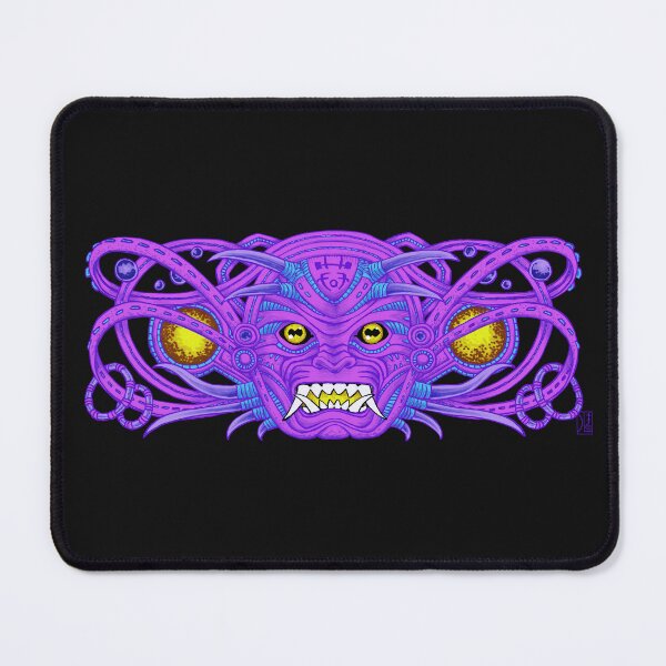 Item preview, Sharp Teeth, Strong Glare designed and sold by David Lee  INGERSOLL.