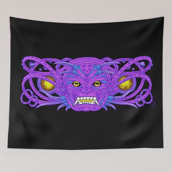 Item preview, Sharp Teeth, Strong Glare designed and sold by David Lee  INGERSOLL.