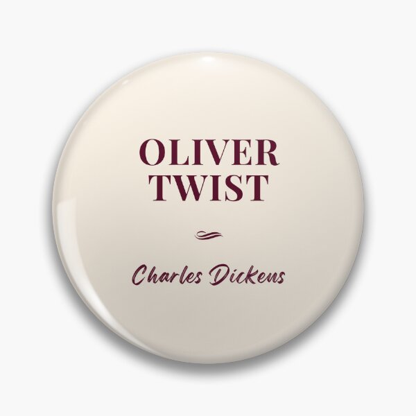 Item preview, Oliver Twist - Charles Dickens  designed and sold by Suyogsonar25.