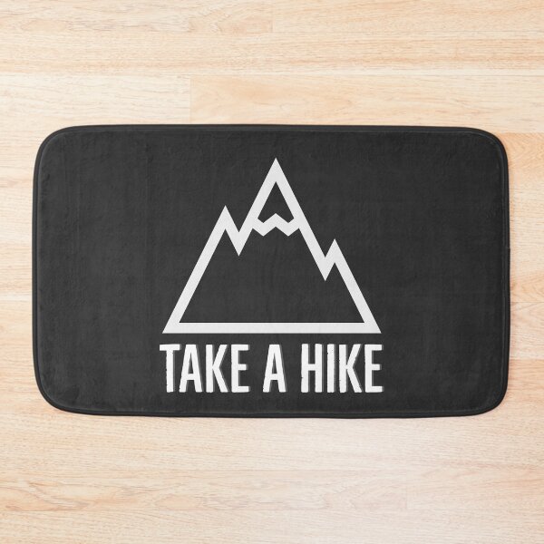 Item preview, Take a Hike designed and sold by Rayner21.