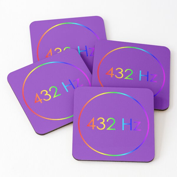 Item preview, 432 Hz designed and sold by InfinitePathArt.