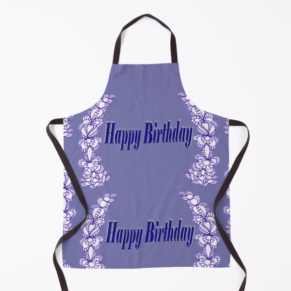 Item preview, Happy Birthday Tower Drawing designed and sold by KazM.