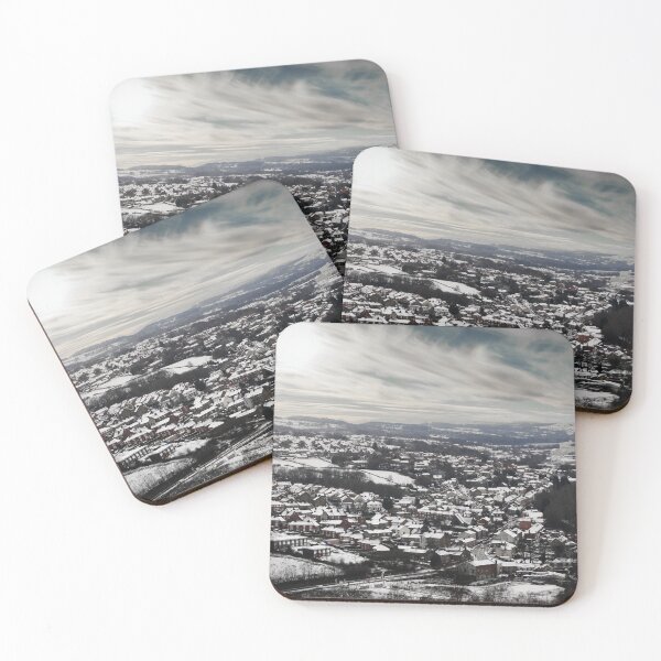 Item preview, Deepcar in Winter designed and sold by Jim Barter.