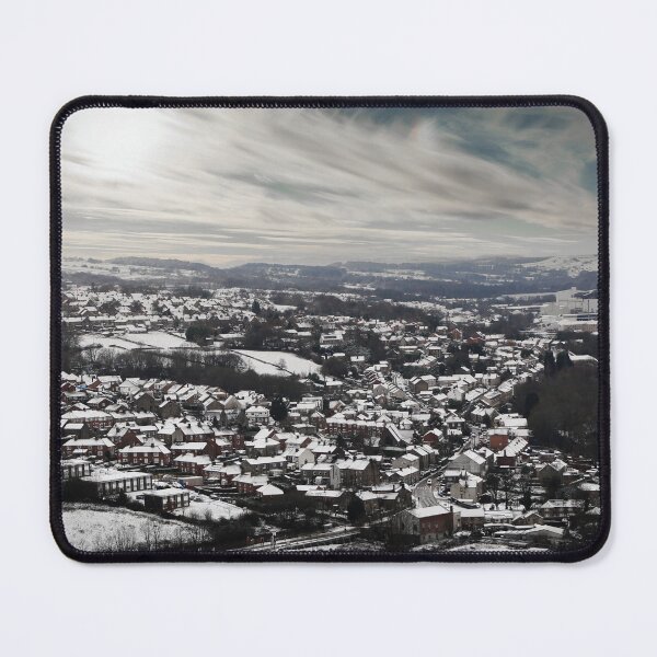 Item preview, Deepcar in Winter designed and sold by Jim Barter.