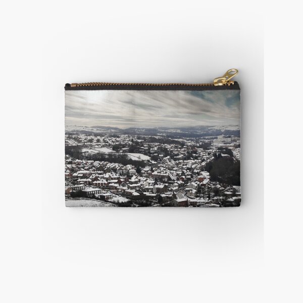 Item preview, Deepcar in Winter designed and sold by Jim Barter.