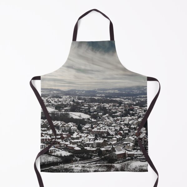 Item preview, Deepcar in Winter designed and sold by Jim Barter.