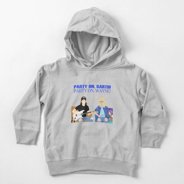 Item preview, WAYNE'S WORLD - Party On! designed and sold by Pan + Scan Illustration.