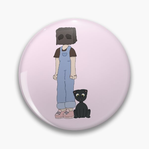 Item preview, Katt designed and sold by DaveIister.