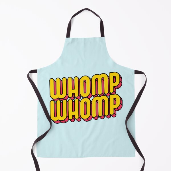 Aperçu de l'œuvre WHOMP WHOMP créée et vendue par oldskooldesign.