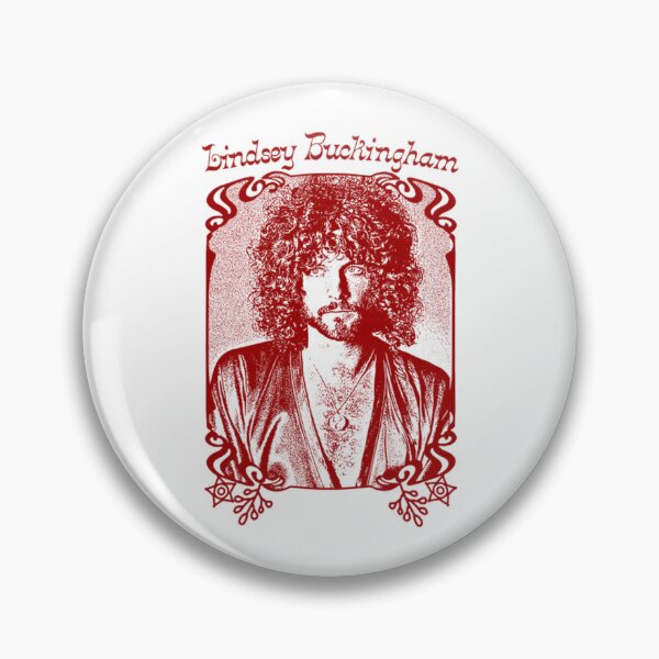 Item preview, Lindsey Buckingham designed and sold by ChristopherHolt.