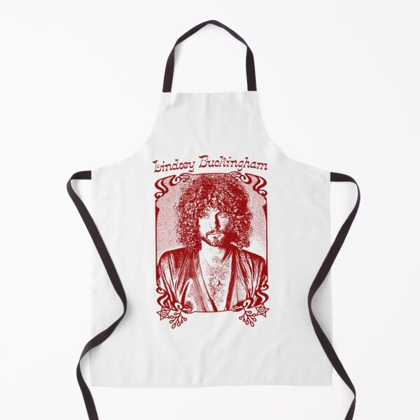 Item preview, Lindsey Buckingham designed and sold by ChristopherHolt.
