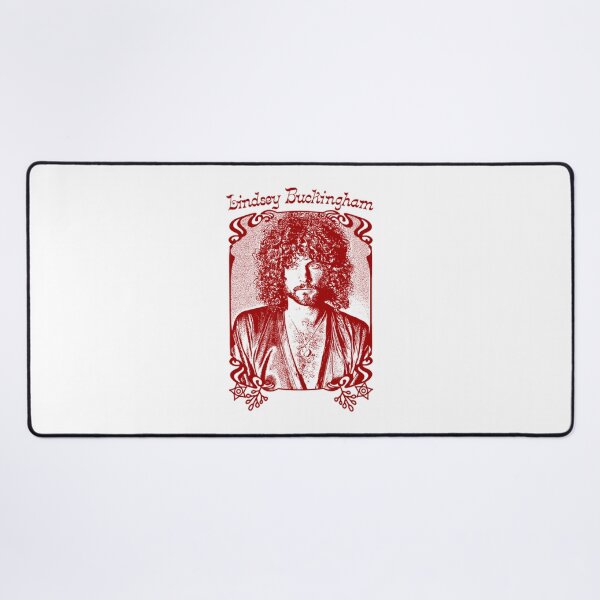Item preview, Lindsey Buckingham designed and sold by ChristopherHolt.