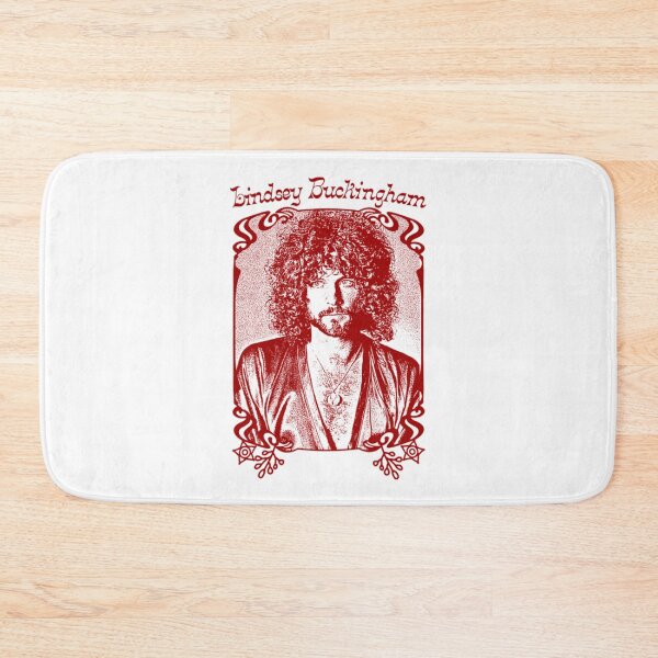 Item preview, Lindsey Buckingham designed and sold by ChristopherHolt.