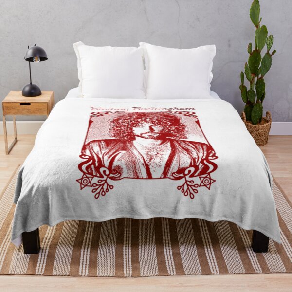 Item preview, Lindsey Buckingham designed and sold by ChristopherHolt.