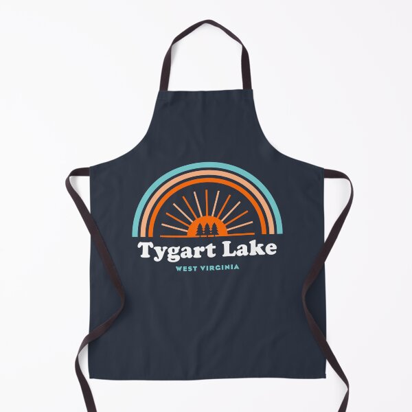 Item preview, Tygart Lake West Virginia Rainbow designed and sold by Esskay Designs.