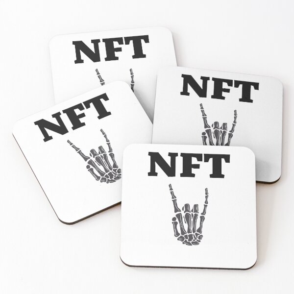 Artikelvorschau, NFT-Liebhaber: Lustiges NFT-Design, Geschenk für NFT-Liebhaber entworfen und verkauft von Miaberzo.