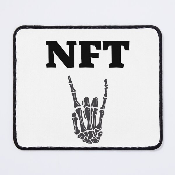 Item preview, NFT Lovers  : Funny NFT design, NFT lovers gift designed and sold by Miaberzo.