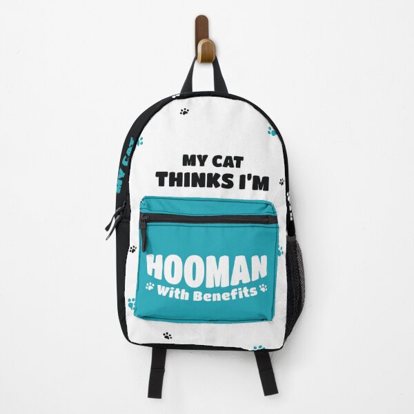 Item preview, Hooman With Benefits designed and sold by Cine Store Merch.