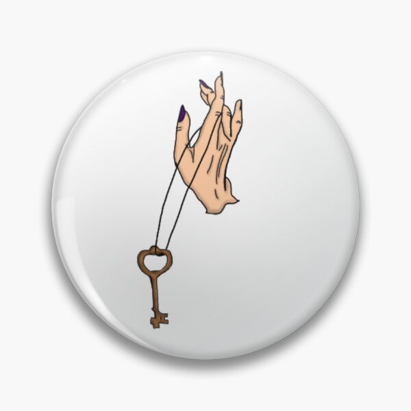 Item preview, Dangling key designed and sold by KearaDuchesne.