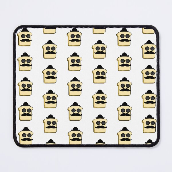 Item preview, Disguised Toast  designed and sold by KheinJohn.