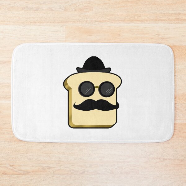 Item preview, Disguised Toast  designed and sold by KheinJohn.