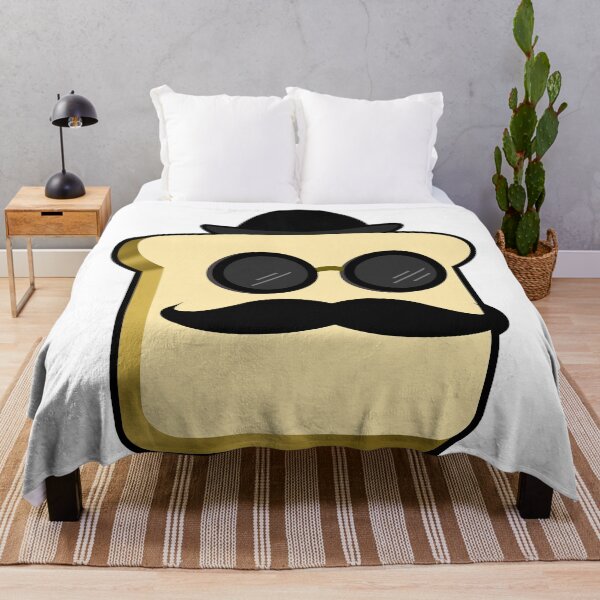 Item preview, Disguised Toast  designed and sold by KheinJohn.
