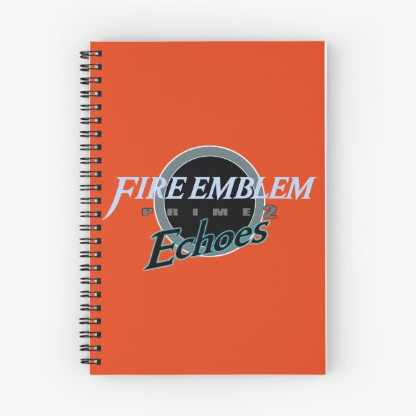 Item preview, FIRE EMBLEM ECHOES | Prime 2 designed and sold by Dave C.