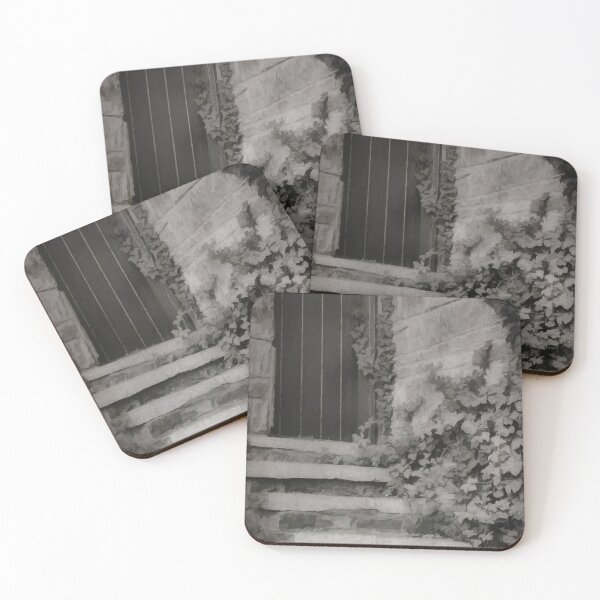 Item preview, The Forgotten Door designed and sold by TLWilsonPhoto.