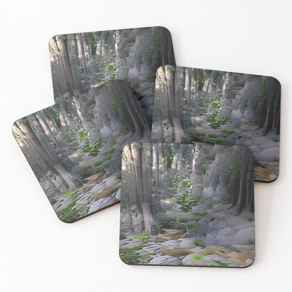 Item preview, Nature HD style Art designed and sold by NeuralProd.