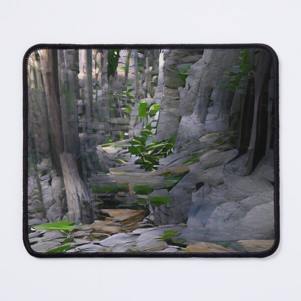 Item preview, Nature HD style Art designed and sold by NeuralProd.