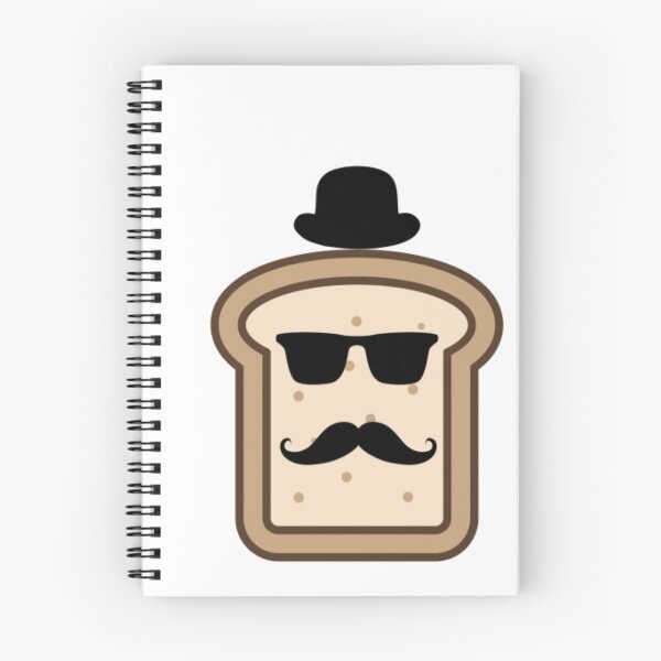 Item preview, Disguised toast, toast designed and sold by our-ART.
