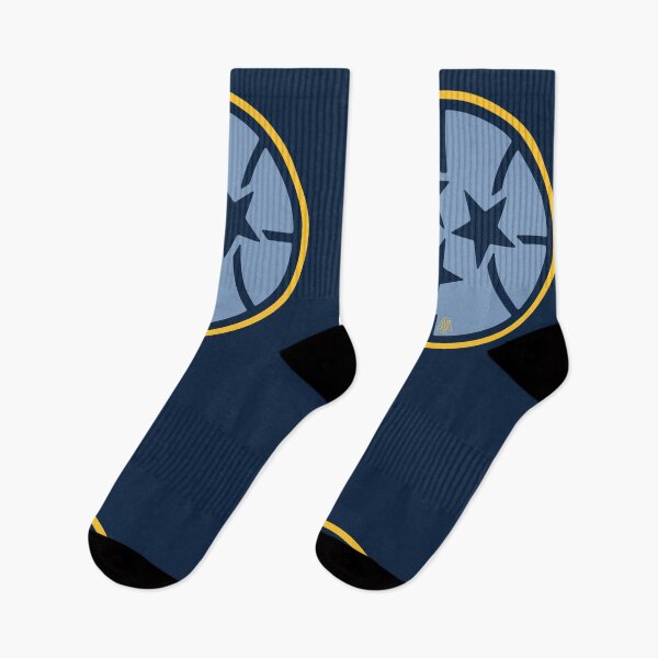 Item preview, Tri Star Grizz Logo designed and sold by MemfoBrand.