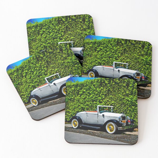 Item preview, Restoring Old Classic Cars Is a Labor Of Love designed and sold by alabca.