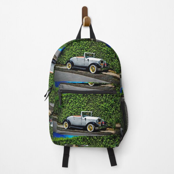 Item preview, Restoring Old Classic Cars Is a Labor Of Love designed and sold by alabca.