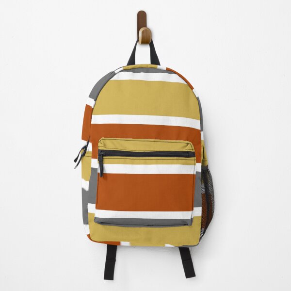 Item preview, Aesthetic horizontal stripes designed and sold by KheinJohn.