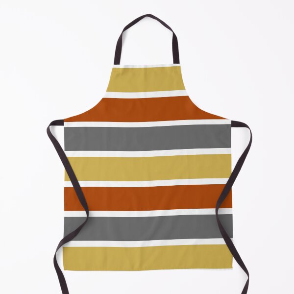 Item preview, Aesthetic horizontal stripes designed and sold by KheinJohn.
