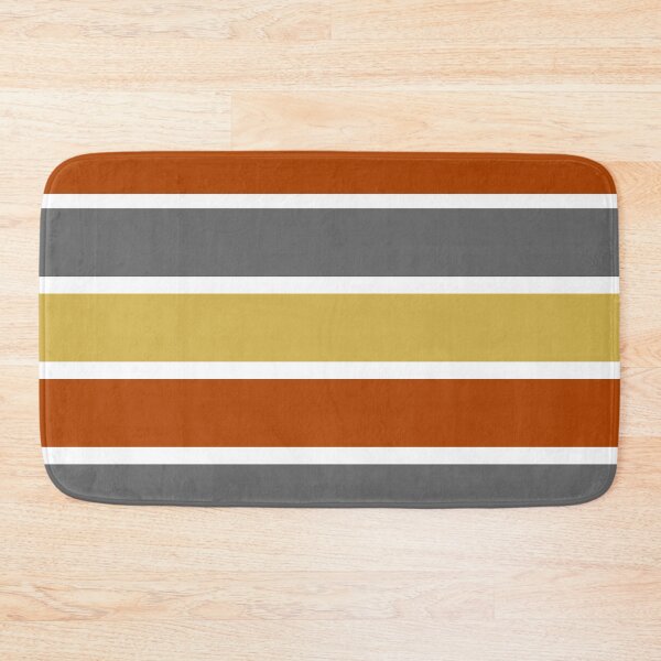 Item preview, Aesthetic horizontal stripes designed and sold by KheinJohn.