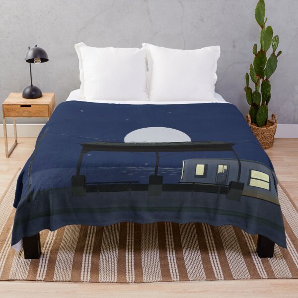 Item preview, Werewolf's Night designed and sold by JerickBravo.