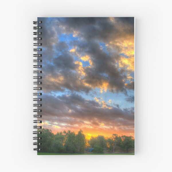 Item preview, troubled sky designed and sold by BigAndRed.