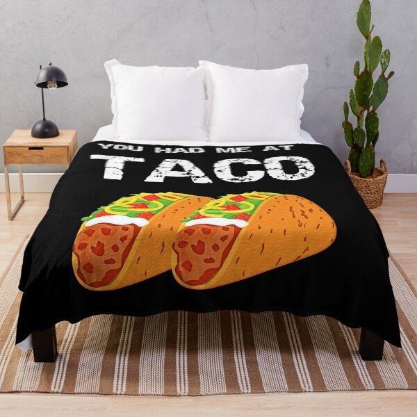 Item preview, You had me at taco designed and sold by Brad Chambers.