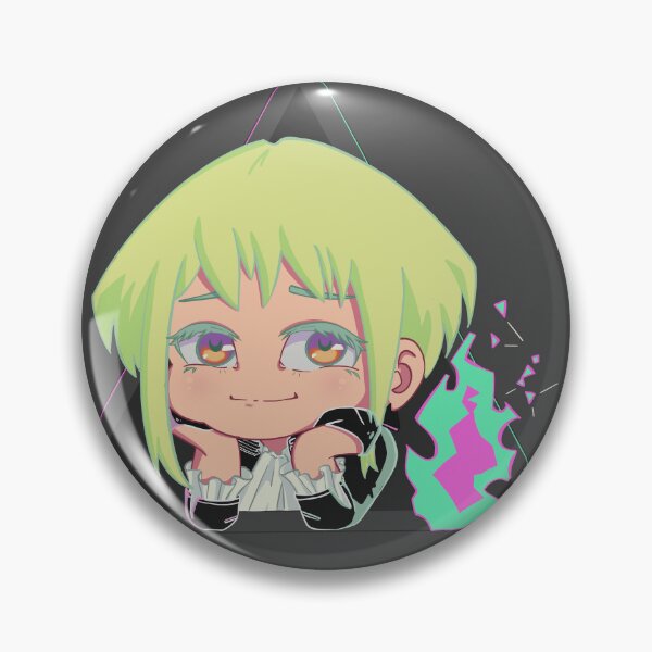 Item preview, Chibi Lio Fotia designed and sold by Bakashi-Art.