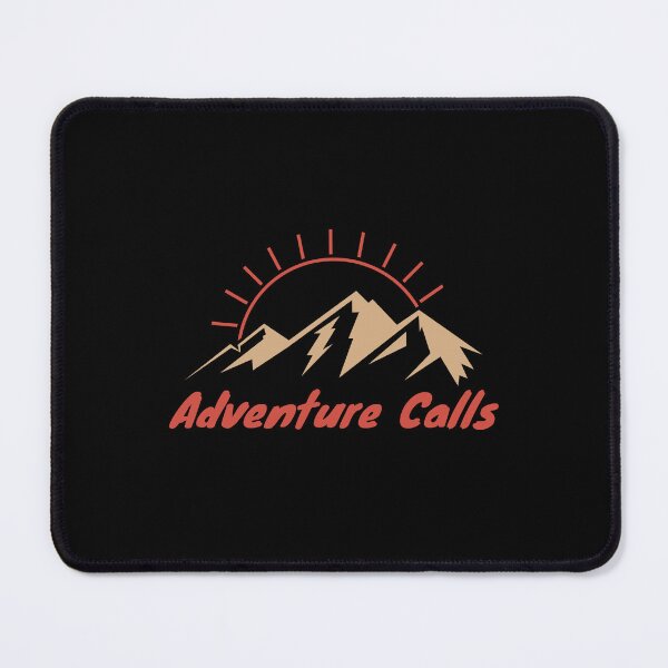 Item preview, Adventure Calls Design designed and sold by Bee Tees.