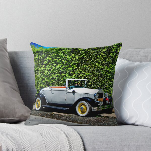 Item preview, Restoring Old Classic Cars Is a Labor Of Love designed and sold by alabca.